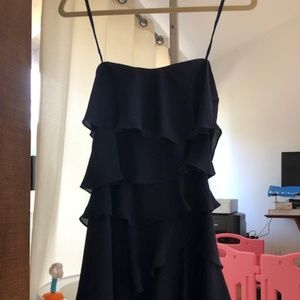 BCBG cocktail dress